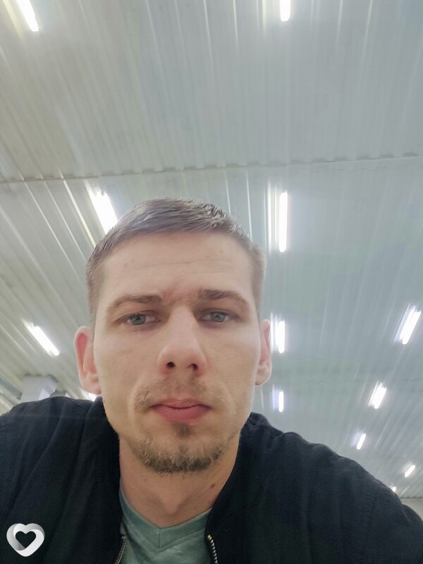 Николай, 35, Дмитрове — анкета №4552145