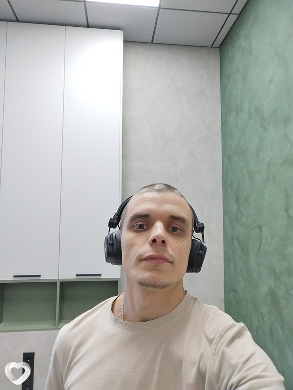 Zefir, 38, Пензе — анкета №4552149