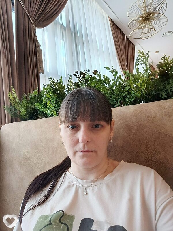Алёна, 36, Волгограде — анкета №4552152