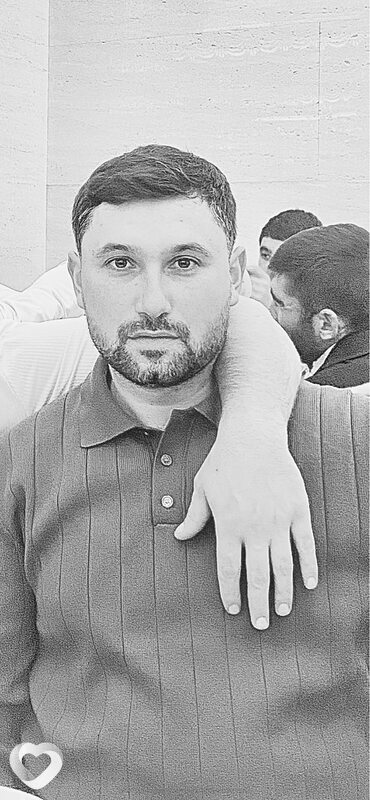 Егиш, 37, Братске — анкета №4552216
