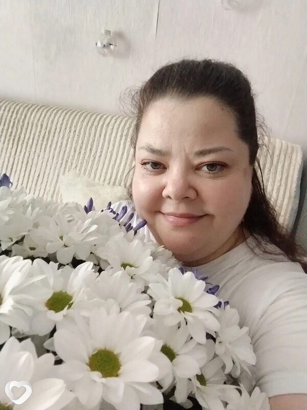 Ирина, 42, Екатеринбурге — анкета №4552225