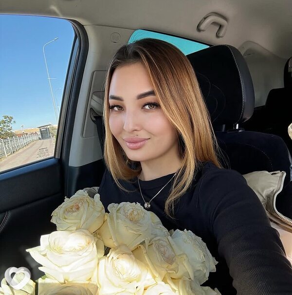 Aiko, 26, Шымкенте — анкета №4552234