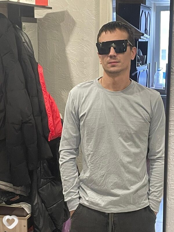 Михаил, 36, Егорьевске — анкета №4552237