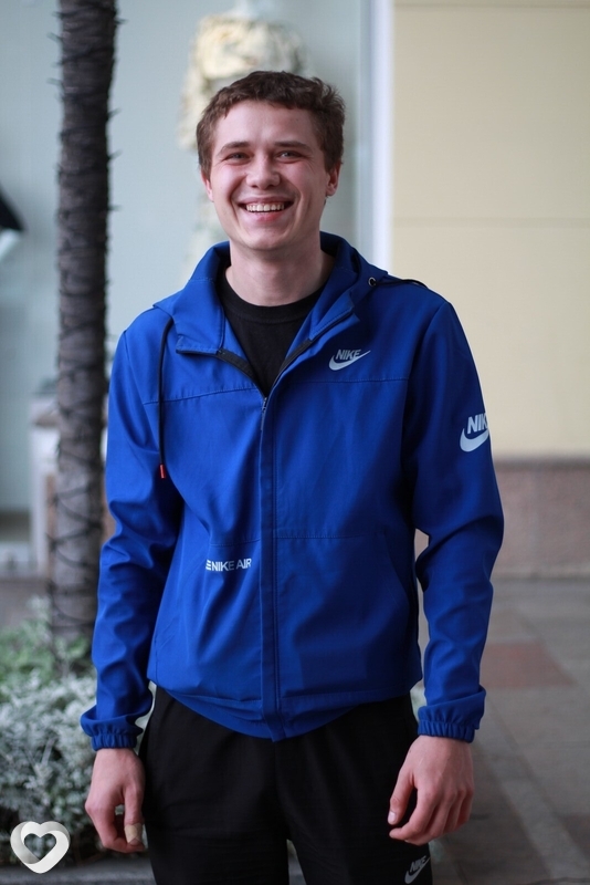 Алексей, Севастополь