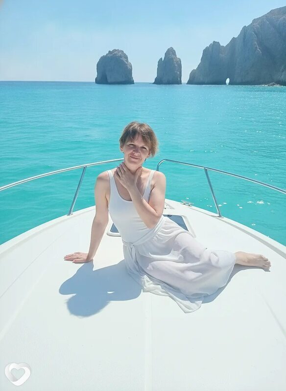 Анна, 30, Симферополе — анкета №4552255