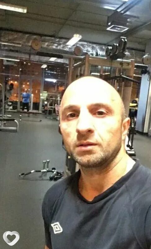 Замир, 34, Кизляре — анкета №4552258