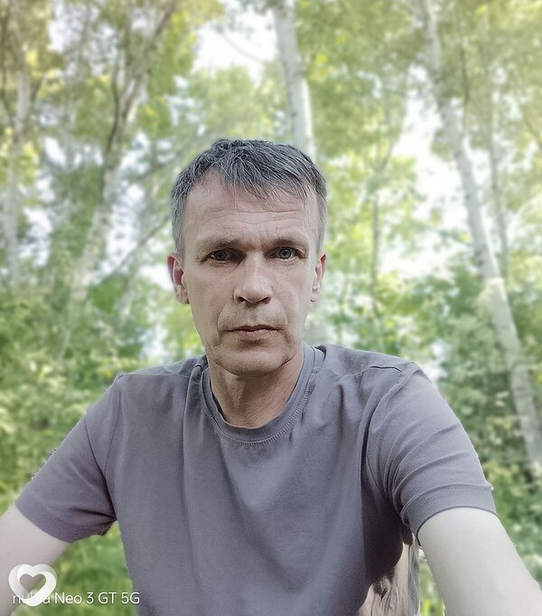 Алексей, 45, Калуге — анкета №4552291