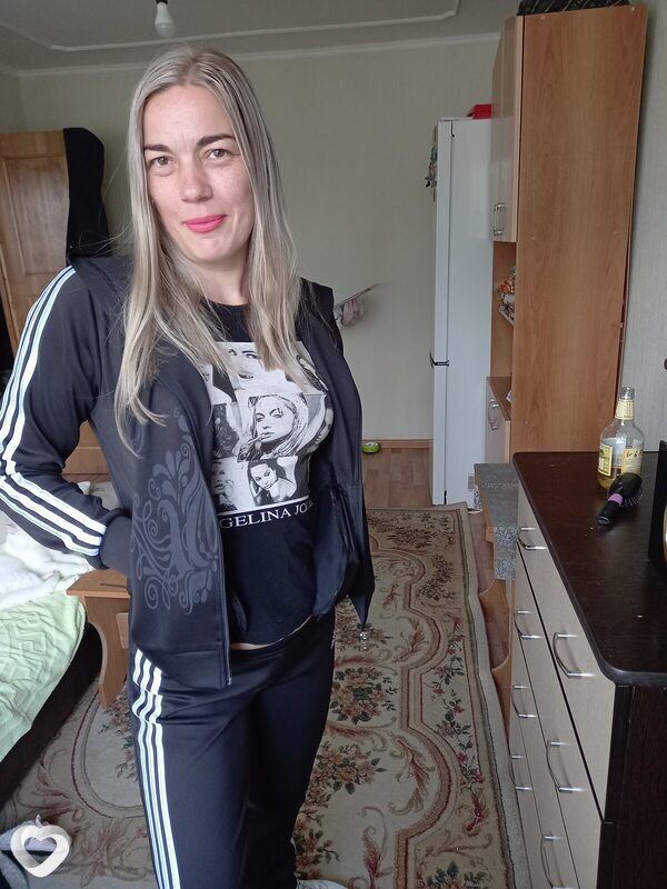 Наталия, 43, Саратове — анкета №4552292