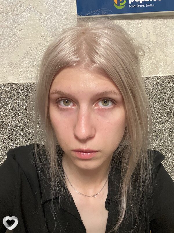 Дарья, 18, Минске — анкета №4552297