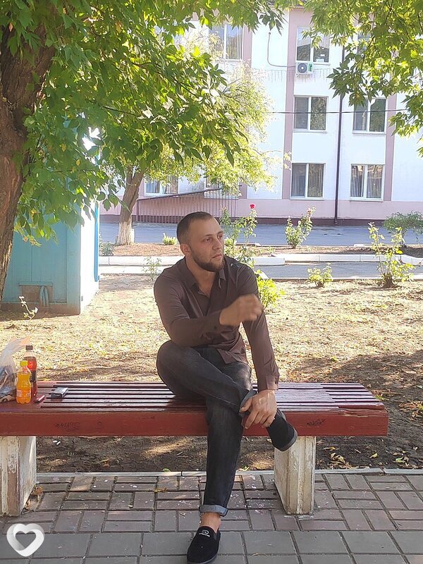 Абрам, Новошахтинск