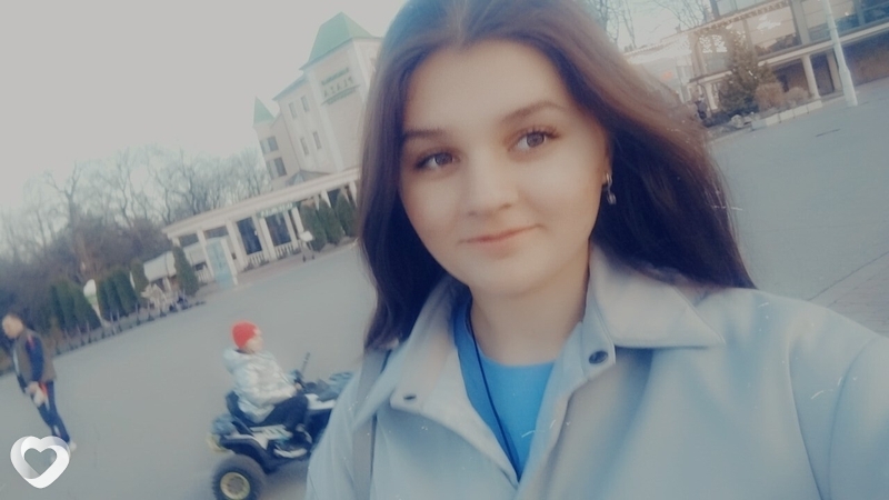 Даша, Котельниково