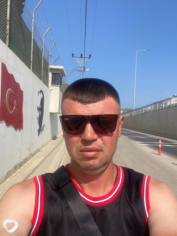 Александр, 40, Краснодаре — анкета №4552514