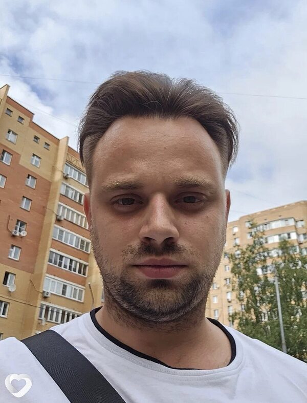 Даниил, 28, Краснодаре — анкета №4552517