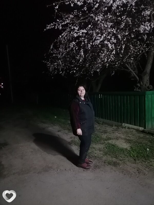 Полина, 49, Ростове-на-Дону — анкета №4552519