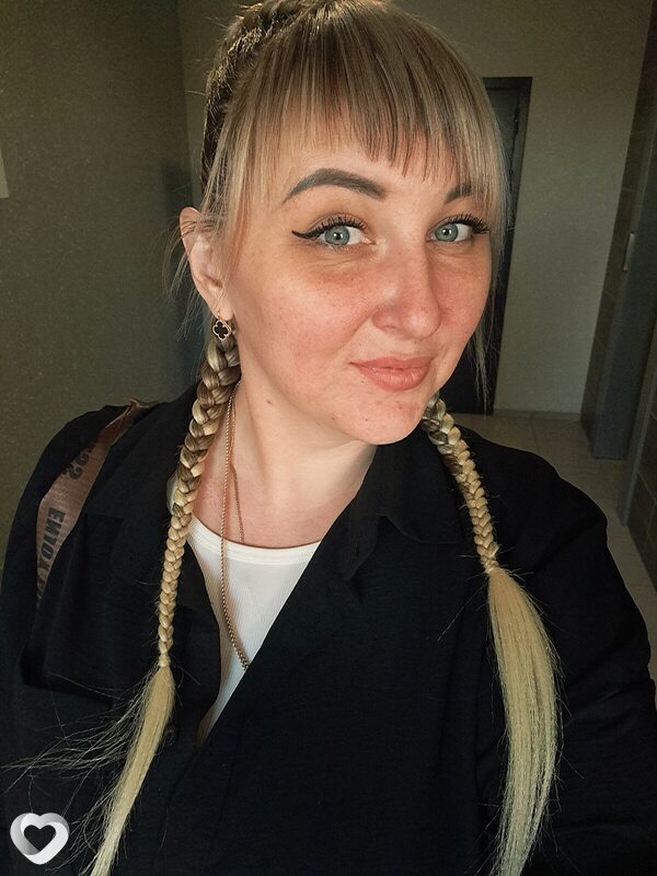 Юлия, 36, Воронеже — анкета №4552524
