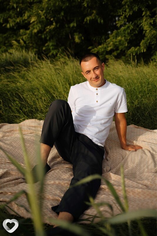 Александр, 32, Краснодаре — анкета №4552525