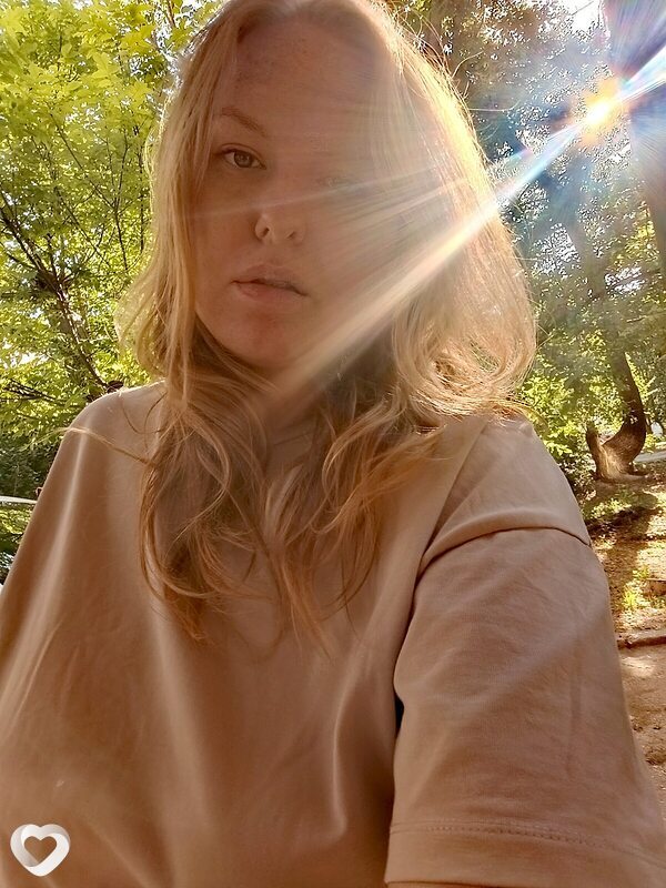Юля, 30, Симферополе — анкета №4552531