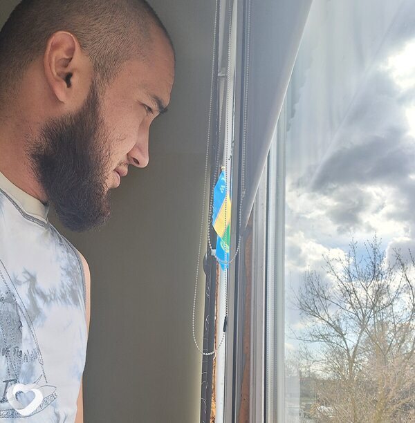 Musab, Вильнюс
