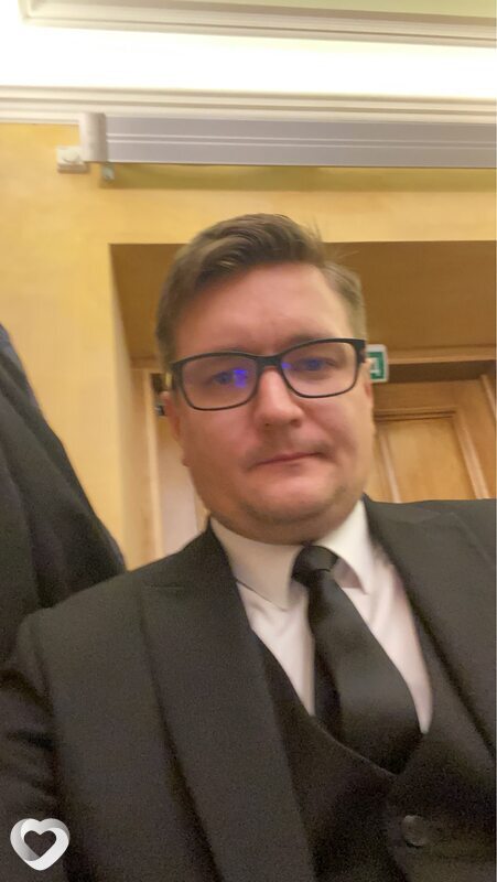 Евгений, 36, Санкт-Петербурге — анкета №4552195