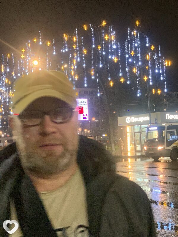 Алексей, 52, Москве — анкета №4552197