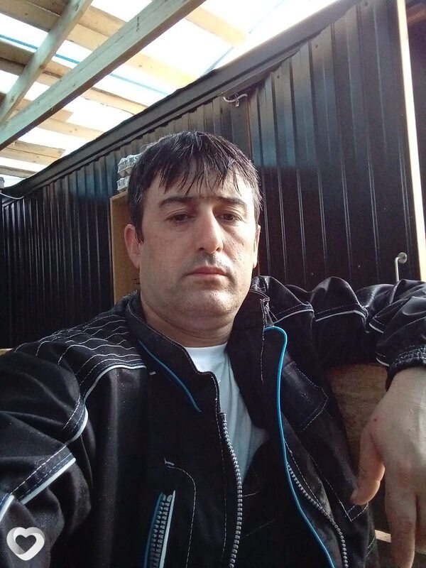 Чамшед, 39, Махачкале — анкета №4552199