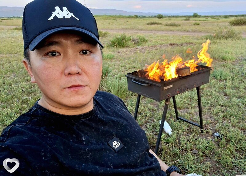 Егор, 34, Норильске — анкета №4552208