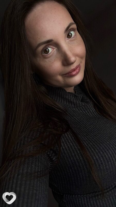 Марина, 35, Санкт-Петербурге — анкета №4552553