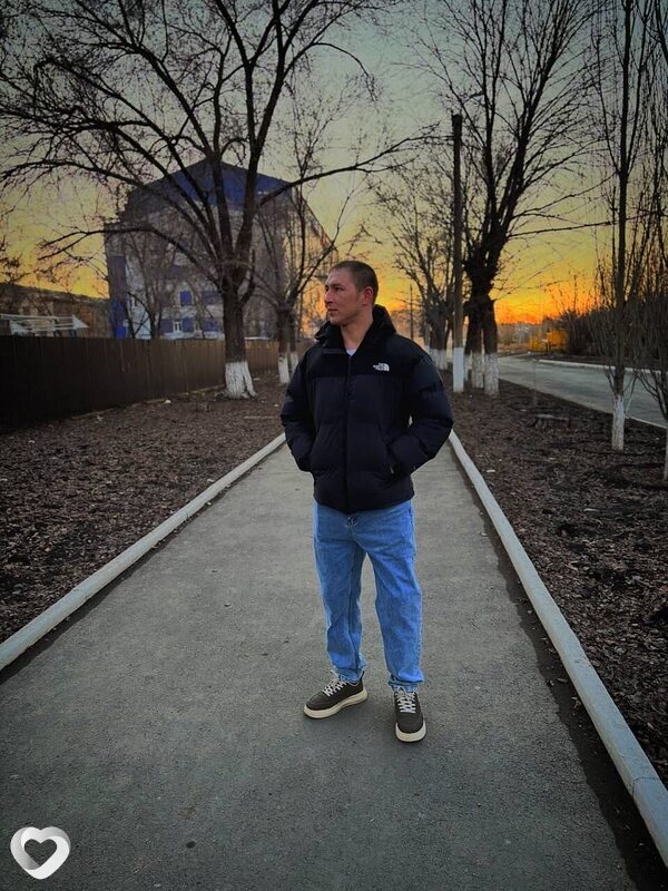 Алексей, 31, Орске — анкета №4552554
