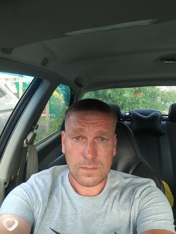 Слава, 41, Саранске — анкета №4552266