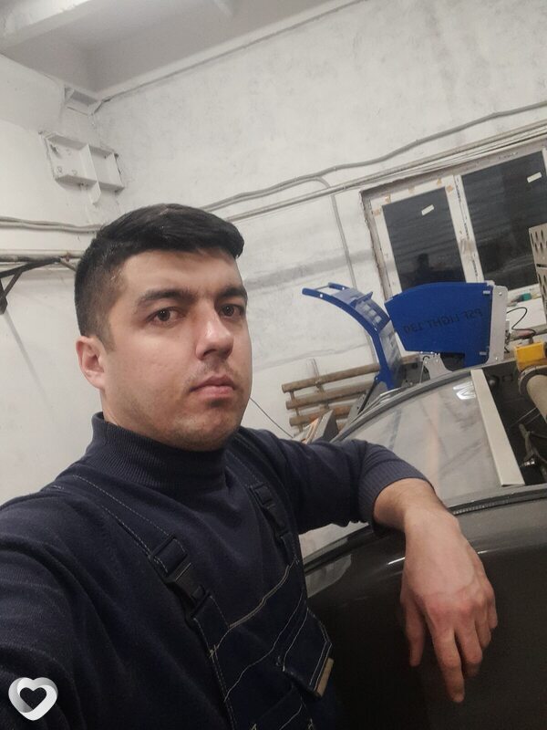 Зойр, Новосибирск