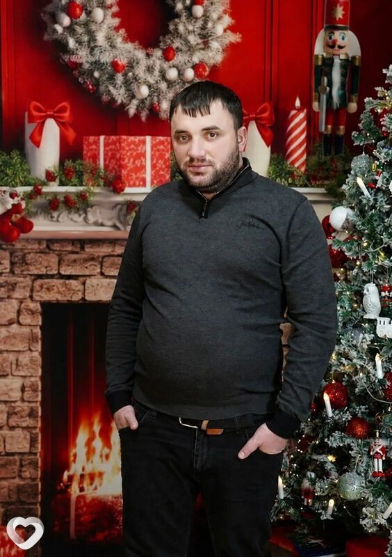 Davit, 30, Альметьевске — анкета №4552285