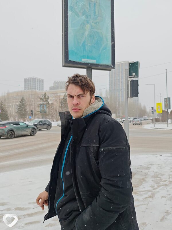 Валерий, 35, Астане — анкета №4552286
