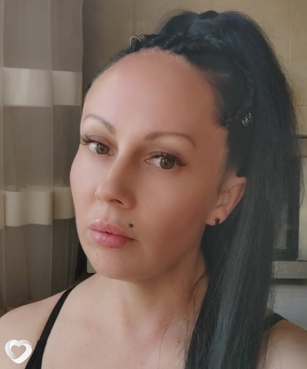Алия, 24, Волгограде — анкета №4552419