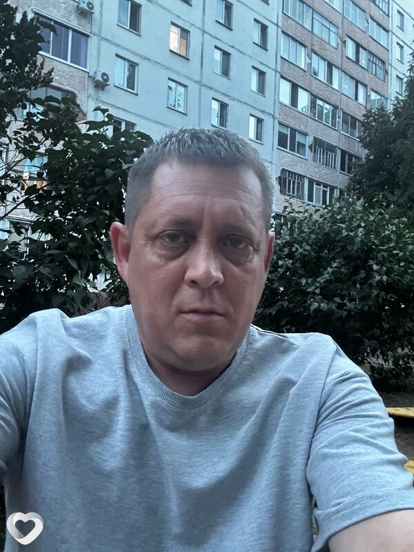 Александр, 46, Нижнекамске — анкета №4552422