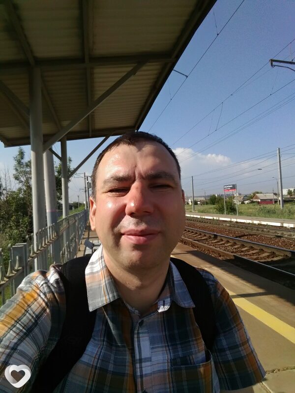 Алексей, 48, Волгограде — анкета №4552462