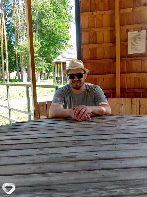 Искандер, 33, Казани — анкета №4552468