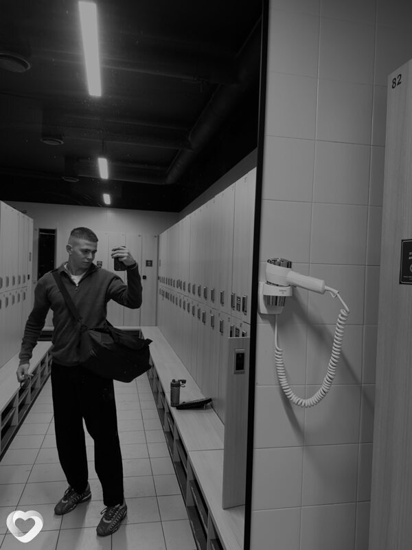 Даниил, 22, Краснодаре — анкета №4552469