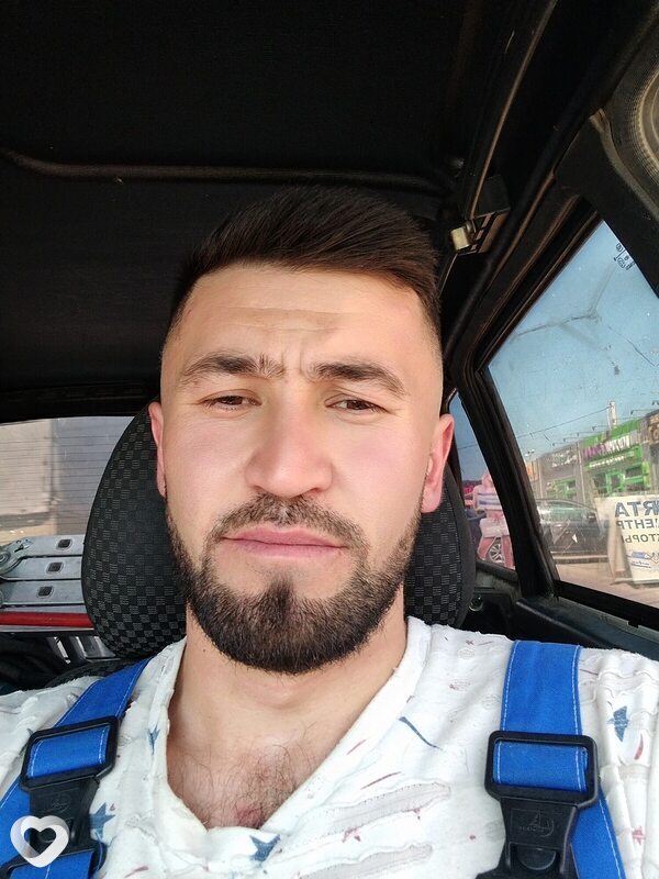 Кадриддин, 28, Набережных Челнах — анкета №4552475
