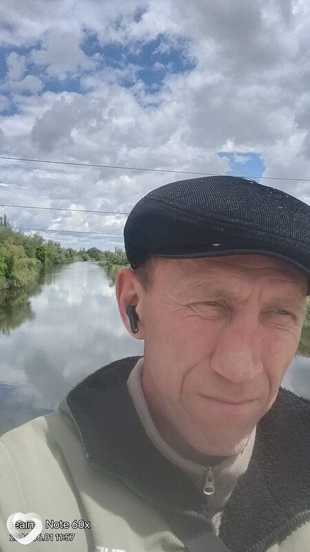 Юрий, Морозовск