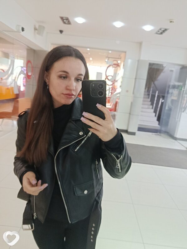 Sasha, 28, Витебске — анкета №4552441