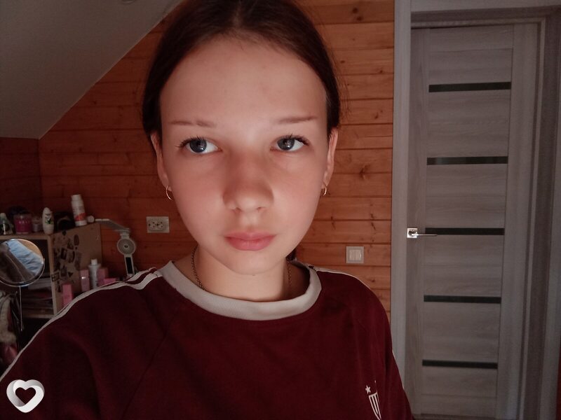 Настя, 18, Нижнем Новгороде — анкета №4552445