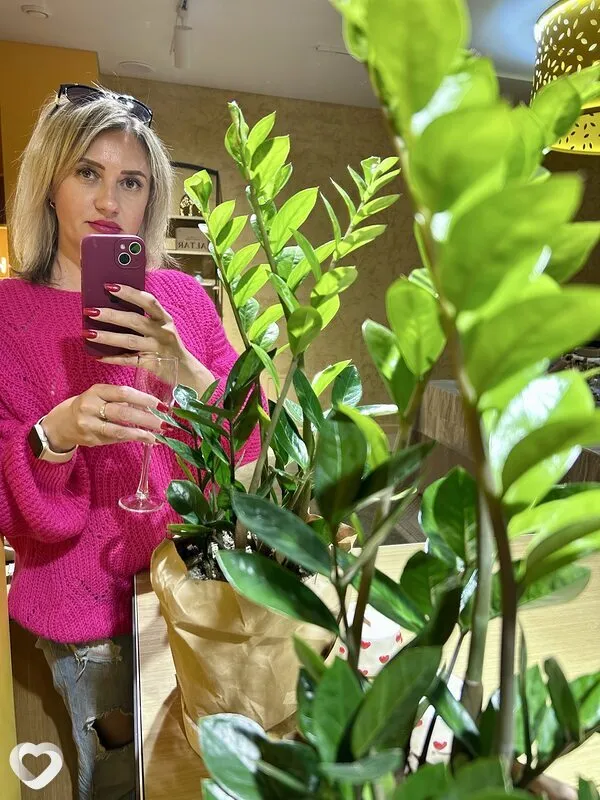 Екатерина, 43, Москве — анкета №4552450