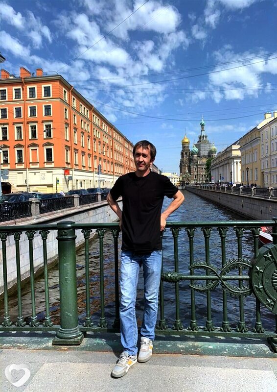 Евгений, 35, Стерлитамаке — анкета №4552456
