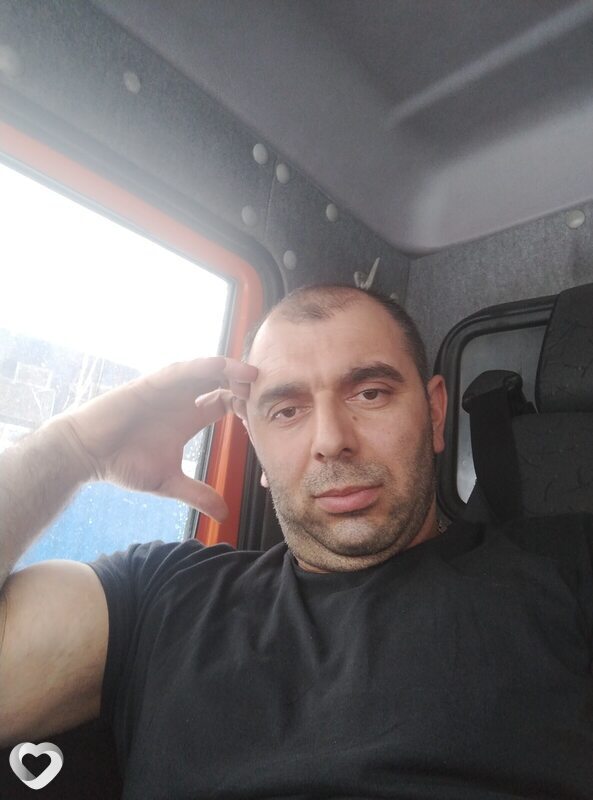 Валентин, 39, Дербенте — анкета №4552457