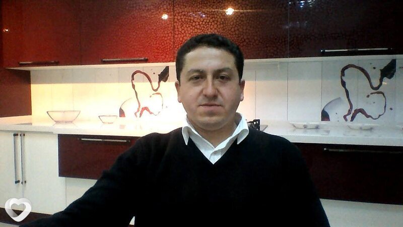 Elik, Самарканд