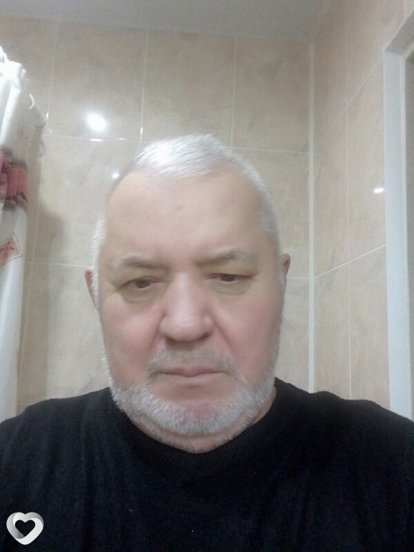 Александр, Камышин