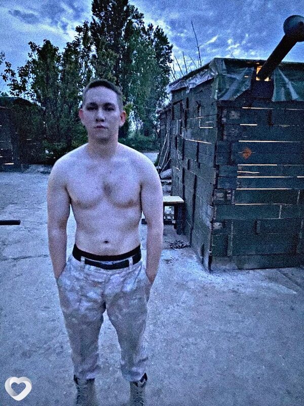 Федор, 25, Димитровграде — анкета №4552490