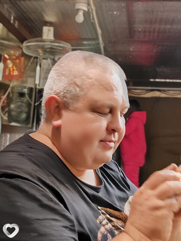 Андрей, 49, Нижнем Новгороде — анкета №4552499