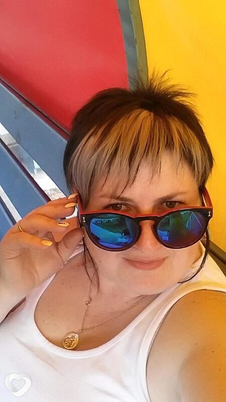 Ната, 49, Воронеже — анкета №4552501