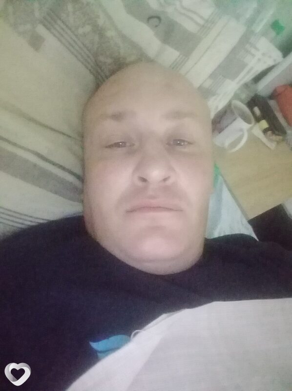 Вася, 40, Мозыре — анкета №4552502